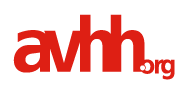 Logo AVHH